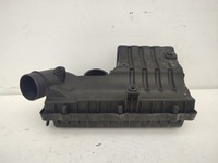 фото thumb №5, Корпус фильтра воздуха skoda roomster 1.6 16v оригинал 036129620h