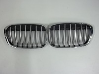 фото thumb №1, Решітка радіатора, решітки радіатора, решітка радіатора bmw x-1 f48 przed liftem