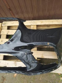 фото thumb №6, Бампер перед передній - mercedes w223