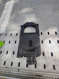 фото thumb №1, Mercedes-benz оригинальный номер a6510901101 корпус фильтра