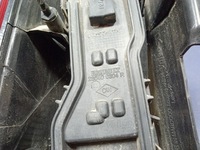 фото thumb №8, Dacia dokker lift лампа задня права задня 265509604r