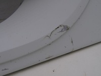 фото thumb №3, Iveco stralis e3/4/5 капот решітка радіатора решітка радіатора