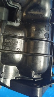 фото thumb №5, Nissan qashqai j11 1.3 коллектор всасывающий 140035548r