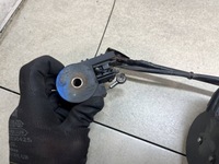 фото thumb №5, Механизм дверь раздвижных левый перед peugeot 1007 1.4 16v 9680508180-01