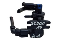 фото thumb №6, Клапан электромагнитный fiat scudo фургон 270_, 272_ 9801887680 2.0l дизель