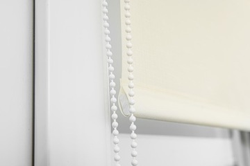 Мини-рулонные шторы, неинвазивные внутренние жалюзи, 56x150