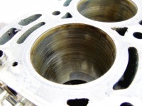 фото thumb №10, Блок  двигуна 1.0 16v vvti toyota yaris 1sz
