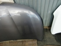 Капот renault kangoo iv Доставка, фото thumb