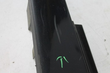 фото thumb №7, Планка накладка пороговая левая bmw 5 f11 schwarz 2