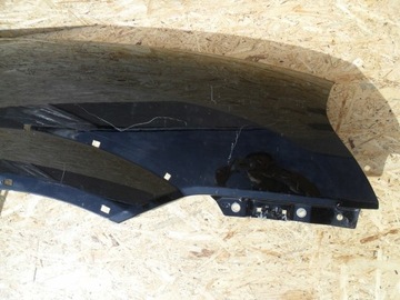 фото thumb №9, Hyundai tucson jm 2004- крило правий