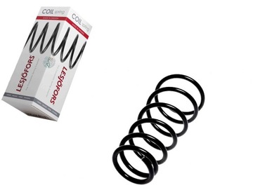 фото thumb №1, Пружина підвішування [lesjofors]