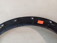 фото thumb №13, Молдинг крила лівий задня задня ліва ford mustang mach-e 20-