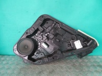 Купить Подъемник моторчик окон правый задняя mercedes w176, фото thumb