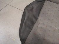 фото thumb №5, Материал сиденье перед vw passat b5