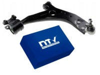 фото thumb №1, Рычаг перед передний правый ford c-max focus 2 mk2 18mm