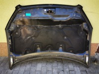 фото thumb №7, Nissan qashqai j10 lift 09-13 капот комплектна демонтаж