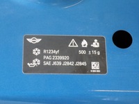 фото thumb №11, Mini cooper f60 капот / крышка двигателя - 11493