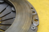 фото thumb №4, Притиск зчеплення meriva 1.6 8v