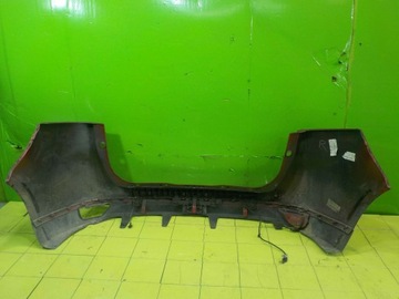 фото thumb №5, Renault grand scenic iii 12r бампер зад