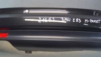 фото thumb №6, Бампер задня bmw x3 e83 m-pakiet pdc