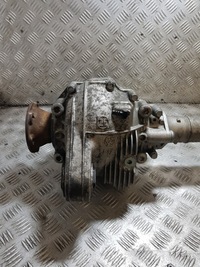 фото thumb №10, Міст передній audi q7 4.2 tdi 4460310021 4460310026 4460310020