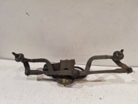 фото thumb №1, Механізм двірник перед 1400456480 fiat scudo ii expert jumpy 07-