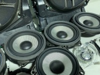 Динамики bowers wilkins набор аудио set bmw f90 g30 g31 lci комплект oem Доставка, фото thumb