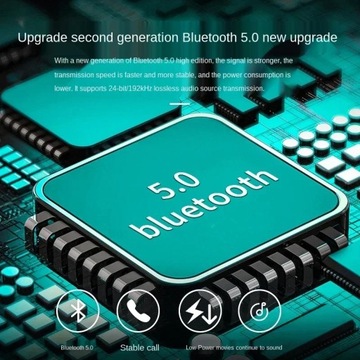 Беспроводные автомобильные Bluetooth-наушники K20,