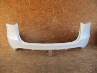 фото thumb №1, Бампер задній kompletny tesla model y lift ppsw