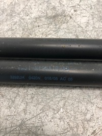 фото thumb №5, Привід кришки focus mk2 kombi 4m51-n406a10-ab