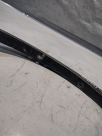 фото thumb №11, Накладка крыла левый задняя bmw x5 e53 оригинальный номер 8402337