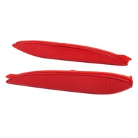 фото thumb №10, Набор фары заднего бампера 924063x000 замена панель фара