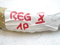 фото thumb №6, Citroen ds7 левая прокладка дверь передних перед