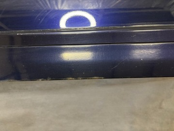 фото thumb №11, Дверь левый перед honda civic viii 8 sedan b-536p