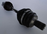 фото thumb №8, Mercedes w213 213 приводной вал передняя правая 4matic 4x4