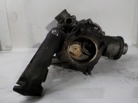 фото thumb №8, Audi a4 b7 a6 c6 exeo 2.0 tfsi bwe турбонагнітач турбіна