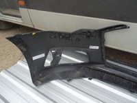 фото thumb №6, Бампер перед audi a6 c8 4k0 18-22 хороший состояние