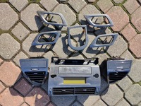 фото thumb №2, Рамки захист ґрати обдув citroen c4 i exclusive