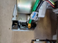 фото thumb №7, Підсилювач електричний seat mii ,vw up, skoda citigo 1.0 mpi 1s1423510r