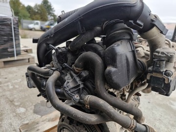 фото thumb №10, Двигун комплектний 1.4 tfsi tsi czc czca audi vw seat skoda оригінал 3 !!!