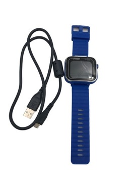 ЦИФРОВЫЕ ЧАСЫ VTECH ДЛЯ ДЕТЕЙ