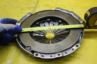 фото thumb №4, Притиск зчеплення mini r53 1.6 b w11b16aa