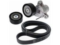 фото thumb №1, Набір ремінь клиновий ford tourneo connect 1.0 courier 1.0