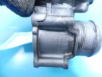 фото thumb №7, Дросельна заслінка peugeot 3008 i 09-16 9673534480 1.6 hdi