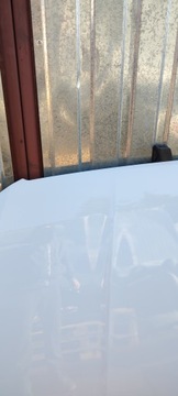 фото thumb №14, Капот крышка двигателя сталь стальной seat ibiza 5 v od 10.2017r лак lb9a
