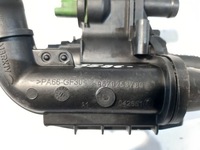 фото thumb №10, Ford focus mk3 1.6 tdci оригінальний номер 9670253780 корпус термостата