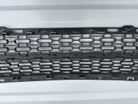 фото thumb №10, Mini cooper r55 r56 r57 решітка бампера перед хром 2753650