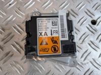 фото thumb №1, Nissan модуль датчик подушка безпеки 988205xa0a