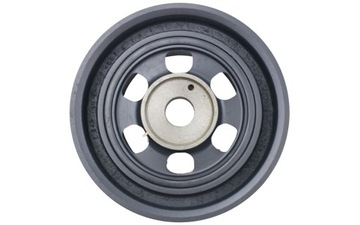 фото thumb №3, Колесо пасове вала iveco daily 06- 3.0 jtd