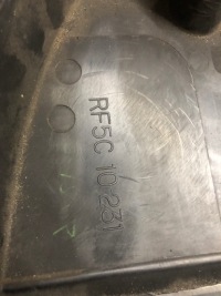 фото thumb №6, Mazda 6 2.0 citd 02' крышка двигателя